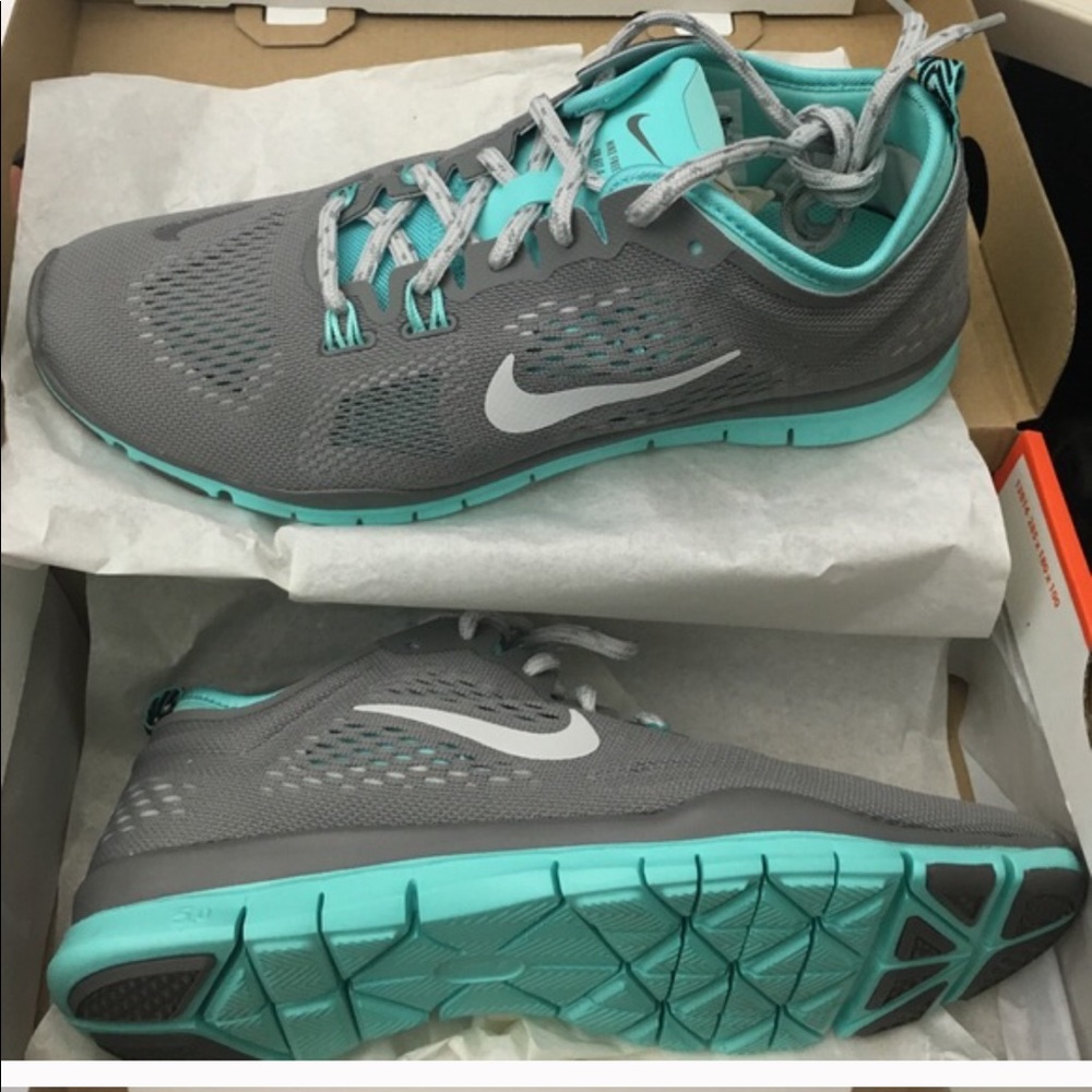 Nike Free Fit 5.0 - NEW in BOX
